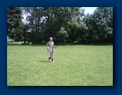 I couldn't identfy one of them